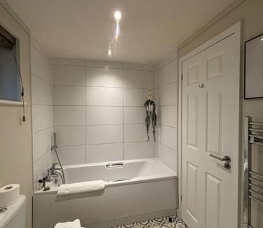 Churchill House | Duet Lodge