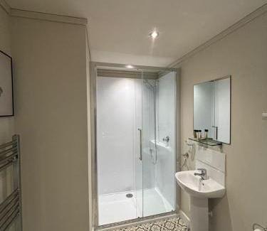 Churchill House | Duet Lodge