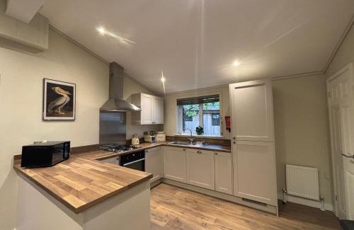 Churchill House | Duet Lodge
