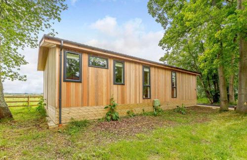 Churchill House | Duet Lodge