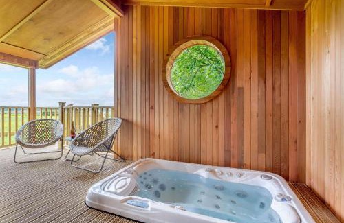Churchill House | Duet Lodge