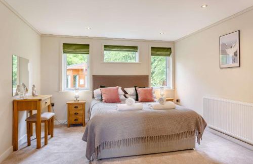 Churchill House | Duet Lodge