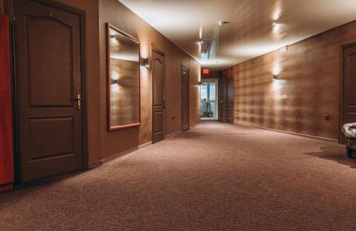 Khmelnytskyi Oblast Hotel | Duet Plus Motel