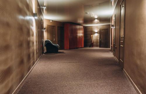 Khmelnytskyi Oblast Hotel | Duet Plus Motel