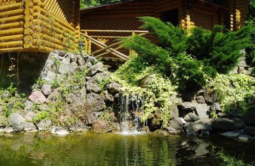 Uzhhorod Hotel | Duet Plus