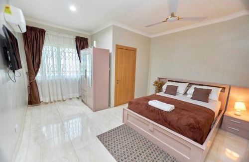 Adenta Apartment | Duffie's Mansion