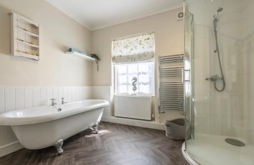 Brancaster House | Duffields House