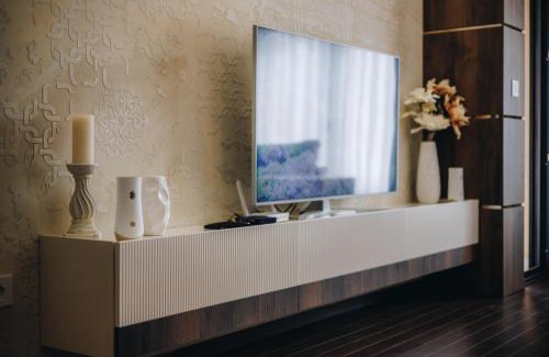 Kragujevac Apartment | DUGA CENTAR lux