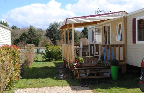 Coulanges Other | Dugny-Mobil home