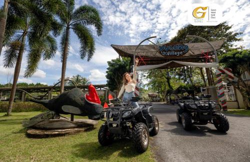 Ban Chao Mai Hotel | Dugong Village-Green Hotel