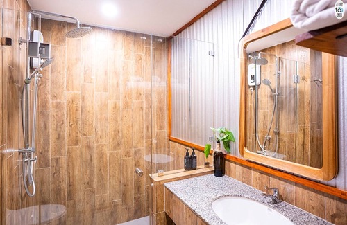 Ban Chao Mai Hotel | Dugong Village-Green Hotel