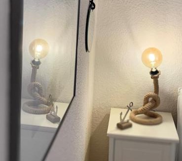 Duhnen Apartment | Duhnentraum Bestlage ,Meerblick Balkon, Parkplatz, Aufzug, Wlan, Bettwäsche,Handtücher,Netflix uvm