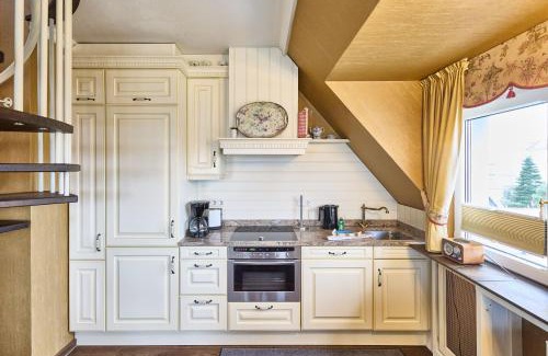 Duhnen Apartment | Duhner Leuchtturm, FeWo 6