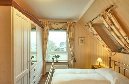 Duhnen Apartment | Duhner Leuchtturm, FeWo 6