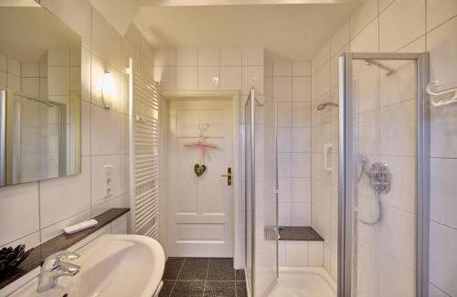 Duhnen Apartment | Duhner Leuchtturm, FeWo 6
