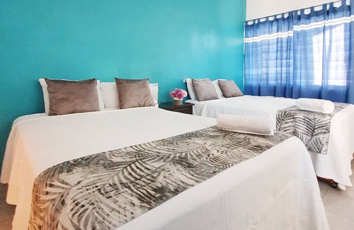 Puerto Escondido Hotel | DuHotel