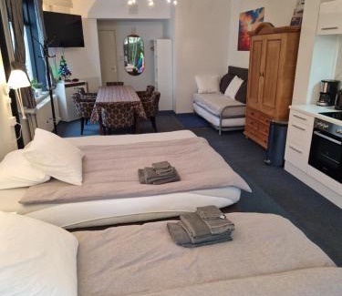 Bentveld Bed & Breakfast | Duin-Vliet - Free parking
