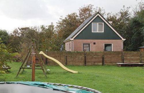 De Cocksdorp House | duin/vuurtorenzicht