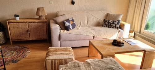 Duinbergen Apartment | Duinbergen appartement