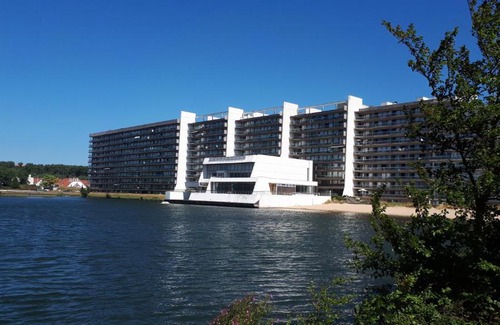 Duinbergen Apartment | Duinbergen appartement