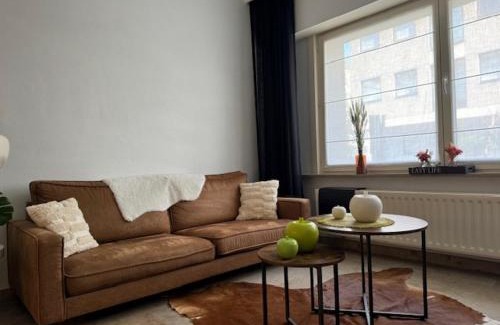 Knokke Apartment | Duinenwachter