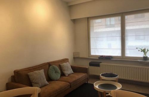 Knokke Apartment | Duinenwachter
