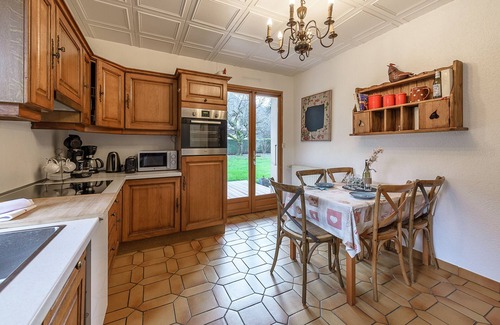 Duingt Ski Chalet | DUINGT Vignet - Maison de Famille 6pax