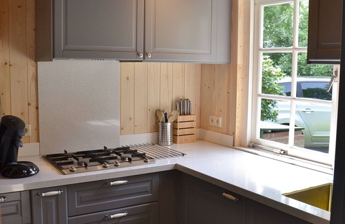 Breezand House | Duinrust, holiday home on the Zeeland coast