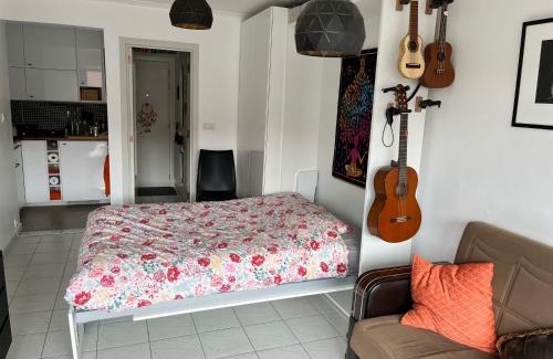 Heist Apartment | Duinster Heist beach