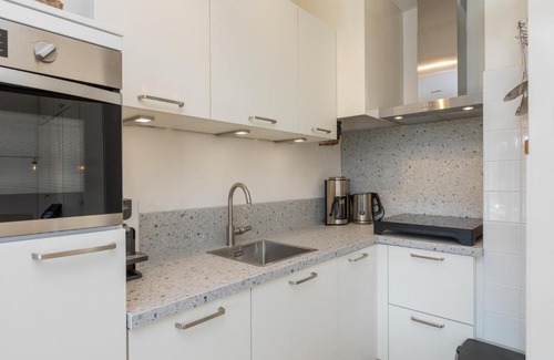 Zoutelande Apartment | Duinstraatje 51