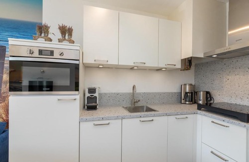 Zoutelande Apartment | Duinstraatje 51
