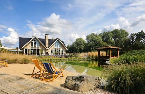 Municipality of Noordwijk Villa | Duinvilla Noordwijk - Seven Bedroom Villa, Sleeps 18