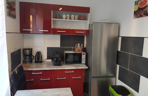 Beeck Apartment | Duisburg Beeck