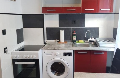 Beeck Apartment | Duisburg Beeck