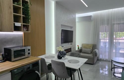 Librazhd Apartment | Duka Apartment