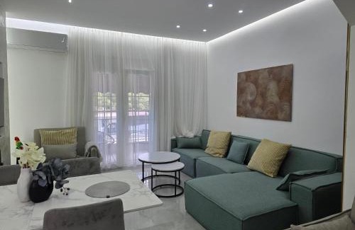 Librazhd Apartment | Duka Apartment
