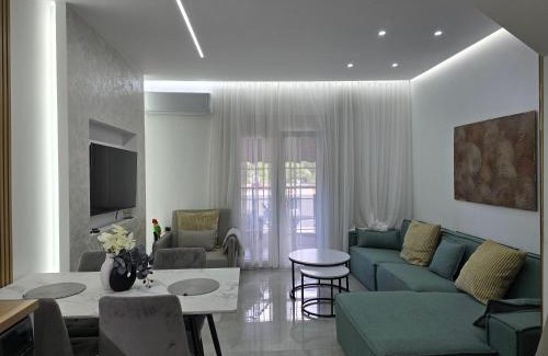 Librazhd Apartment | Duka Apartment