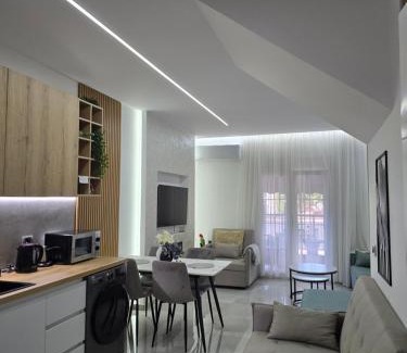 Librazhd Apartment | Duka Apartment