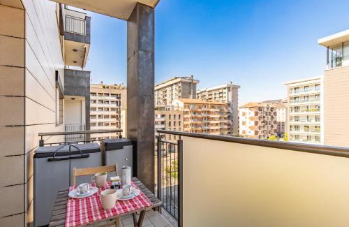 San Donato Milanese Apartment | Duke Apartment - San Donato Milanese - by Host4U