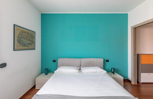San Donato Milanese Apartment | Duke Apartment - San Donato Milanese - by Host4U