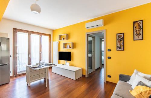 San Donato Milanese Apartment | Duke Apartment - San Donato Milanese - by Host4U
