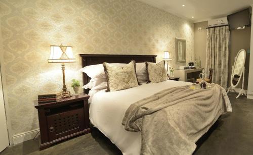 Pretoria Hotel | Duke & Duchess Boutique Hotel