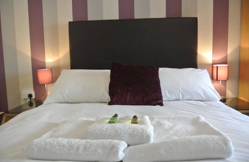 Portsmouth Hotel | Duke of Buckingham