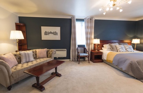 Woodstock Hotel | Duke of Marlborough Hotel