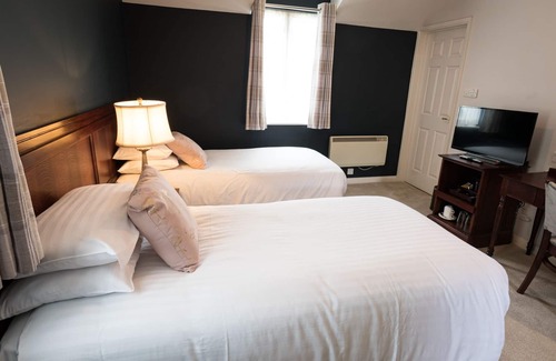 Woodstock Hotel | Duke of Marlborough Hotel