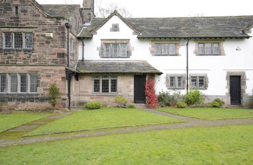 Port Sunlight House | Duke of York Cottage, Port Sunlight - Stanley-Stays