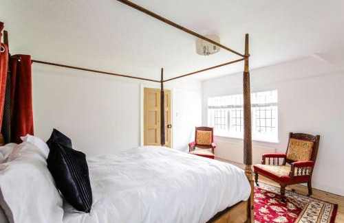 Port Sunlight House | Duke of York Cottage, Port Sunlight - Stanley-Stays