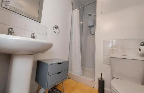 Hawick Apartment | Duke Street Apartment