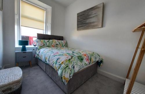 Hawick Apartment | Duke Street Apartment