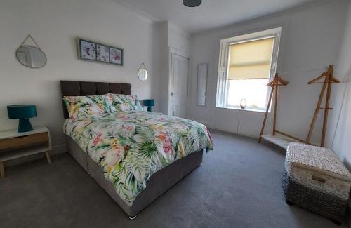 Hawick Apartment | Duke Street Apartment